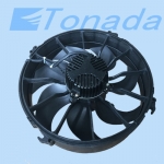 TONADA AXIAL FAN BRUSHED 305MM